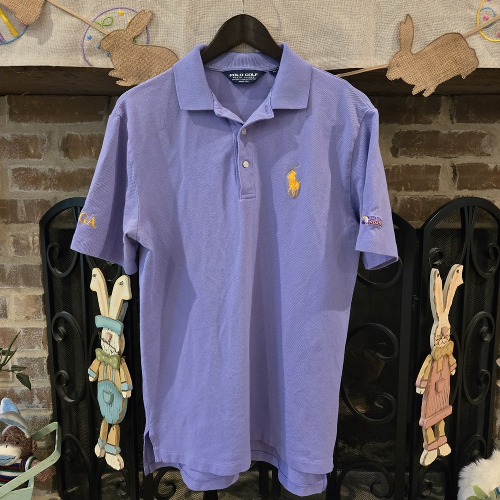 POLO GOLF 🏌‍♂️⛳️